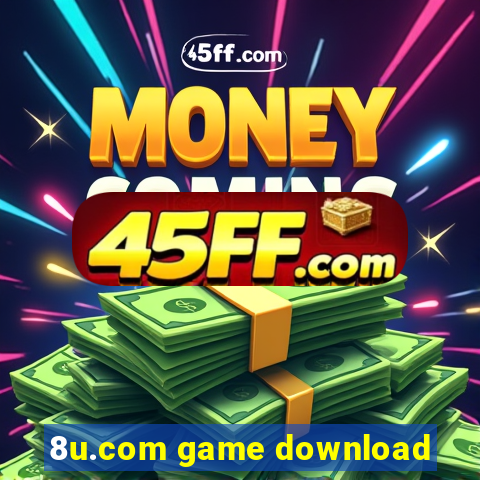 8u.com game download